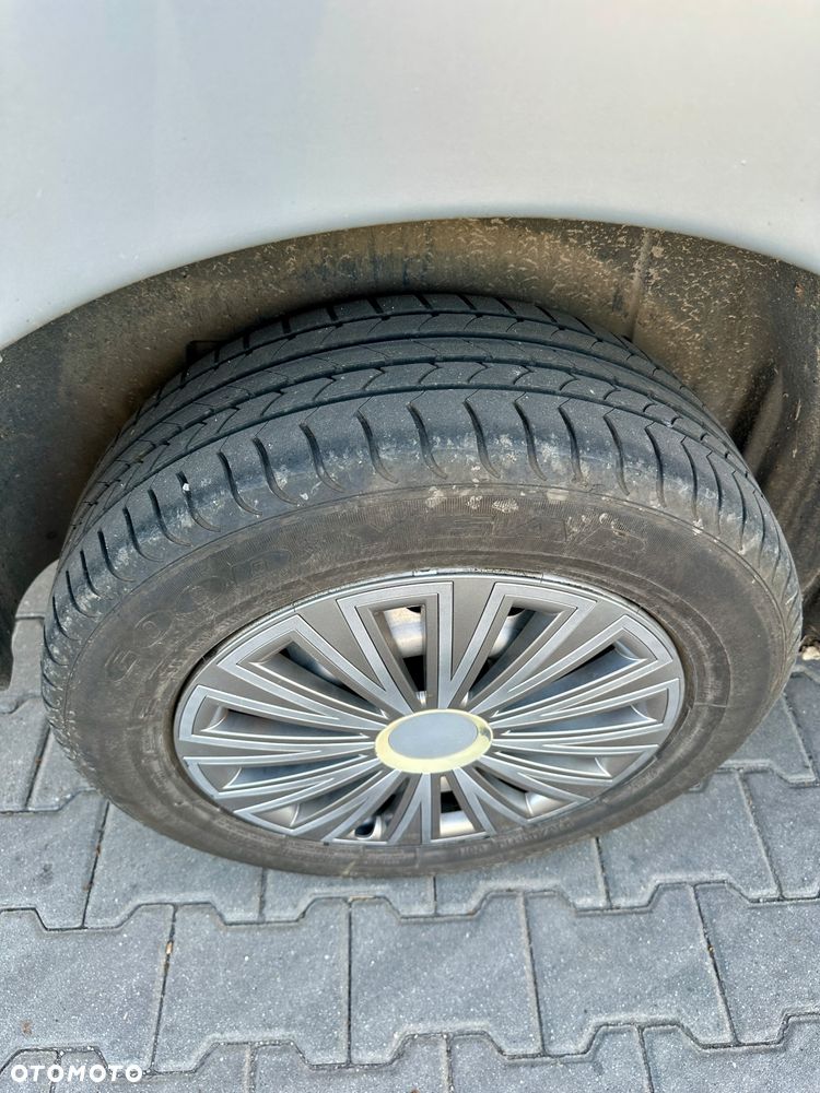 Peugeot EXPERT II - 12