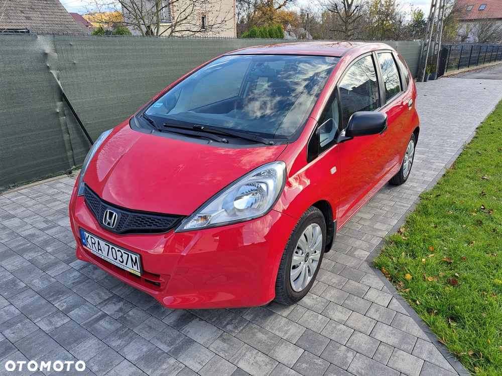 Honda Jazz 1.2 Trend - 1