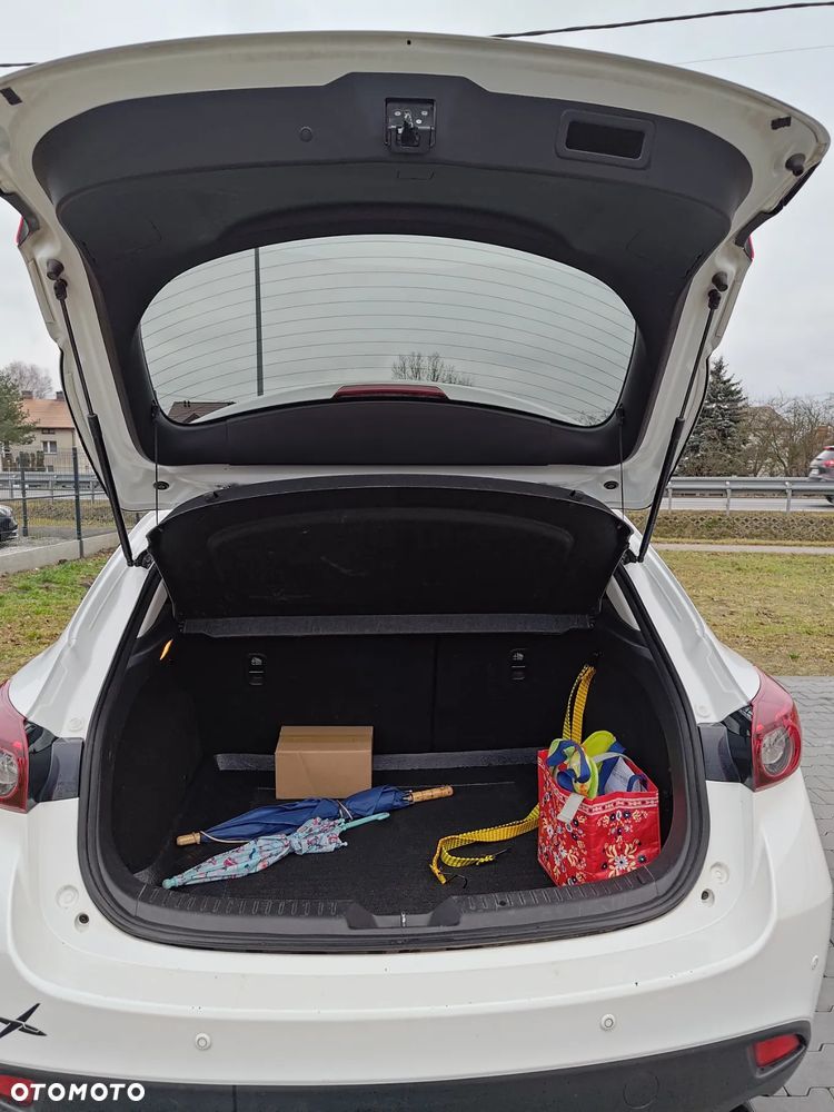 Mazda 3 2.0 Skyenergy - 15