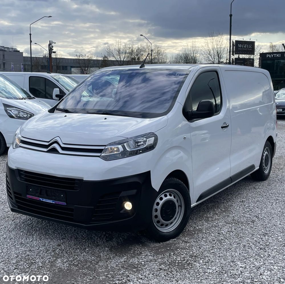 Citroën Jumpy - 1