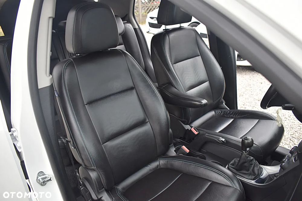 Chevrolet Trax 1.7TD LT+ - 21