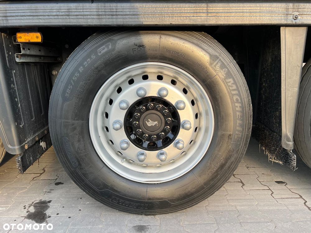 Schmitz Cargobull FIRANKA / 2 SZTUKI W OFERCIE / 2022 / STANDARD / PODNOSZONY DACH - 14