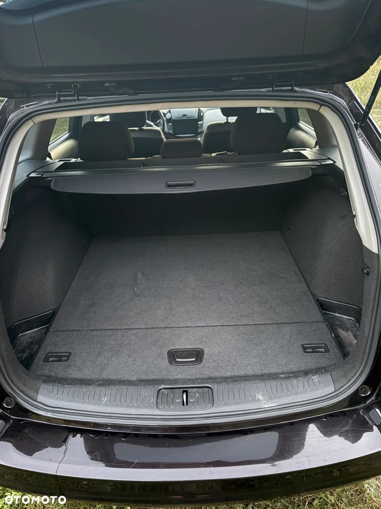 Chevrolet Cruze 1.6 LT - 11