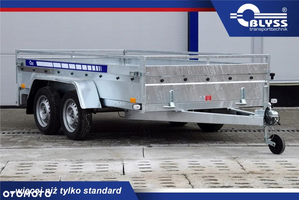 Blyss Majster 7530T - 1