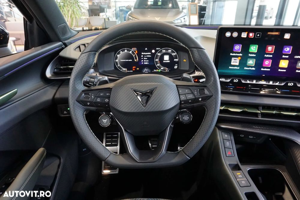 Cupra Terramar - 22