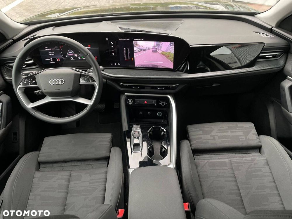 Audi Q5 - 16