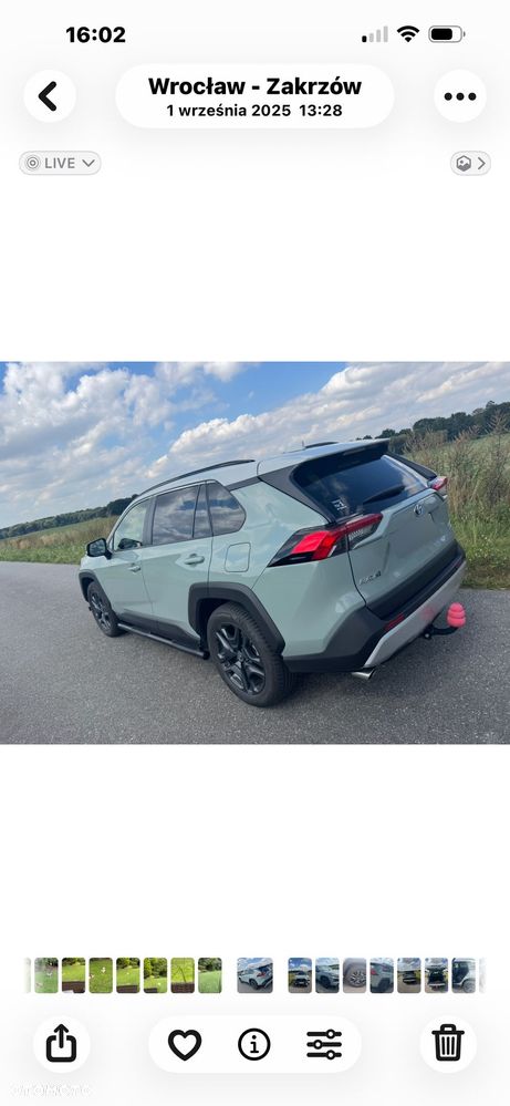 Toyota RAV4 - 15