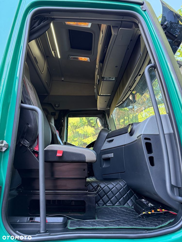 Renault T480 13 L Automat standard - 16
