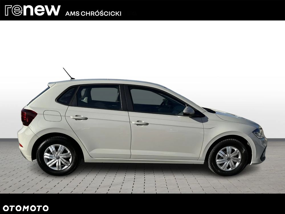 Volkswagen Polo 1.0 TSI Trendline - 6