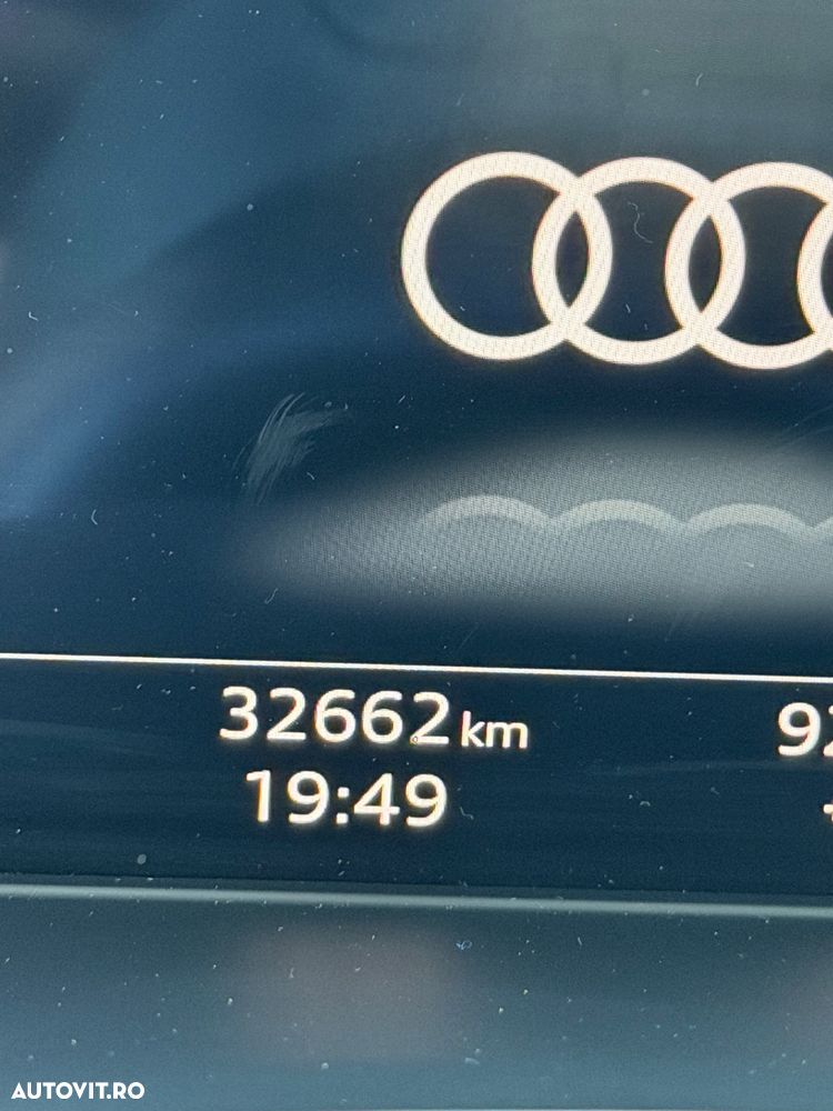 Audi A4 Limuzina 35 TFSI S tronic MHEV Basic - 9