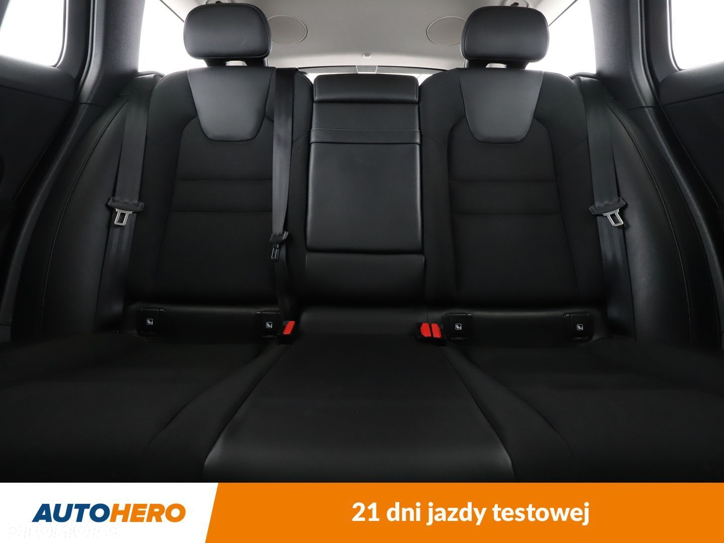 Volvo V60 - 15