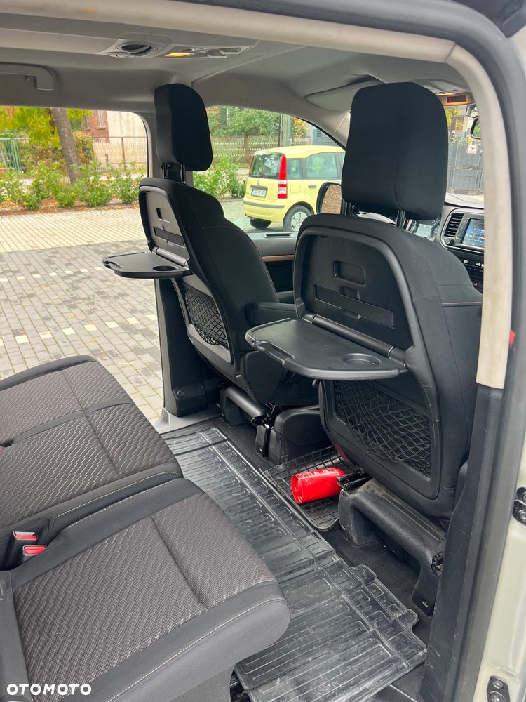 Toyota ProAce Kombi 2.0 D-4D Medium 2,8t - 16