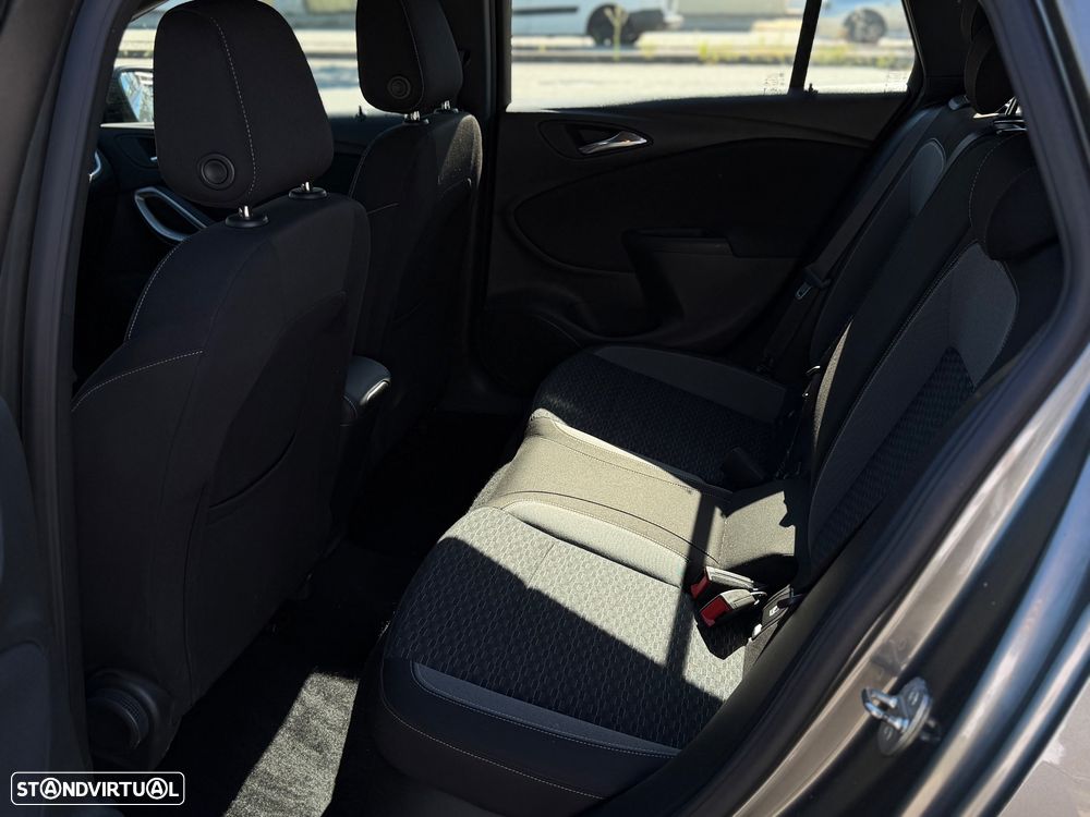 Opel Astra Sports Tourer 1.5 D Business Edition S/S - 9