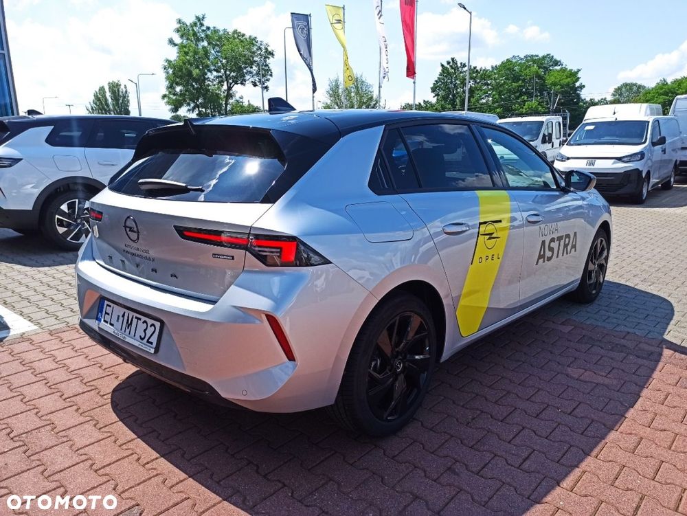 Opel Astra - 7