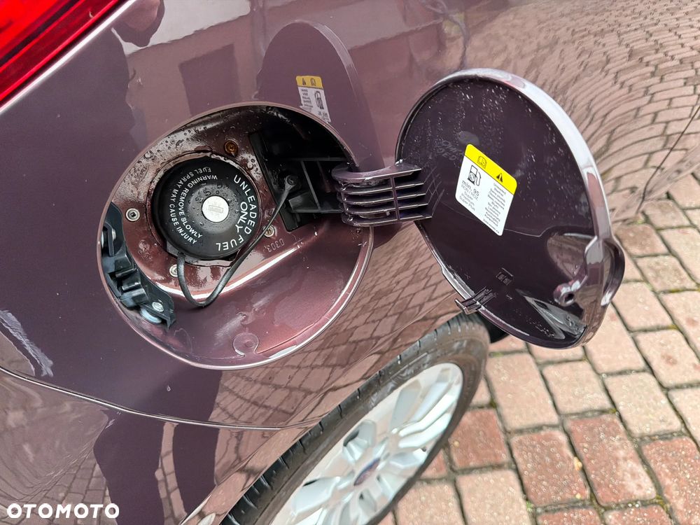 Ford KA 1.2 Titanium - 22