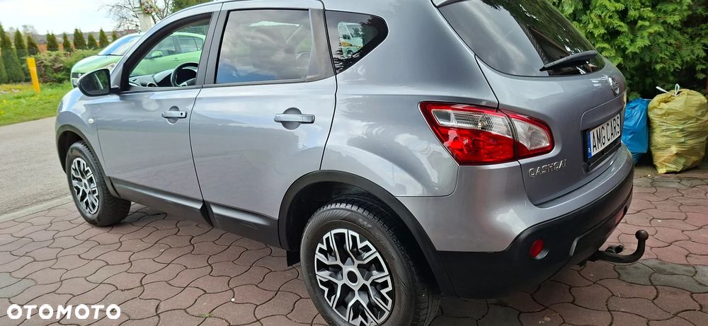 Nissan Qashqai 2.0 tekna - 28