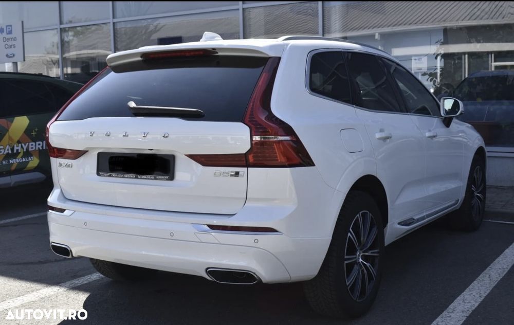 Volvo XC 60 - 3