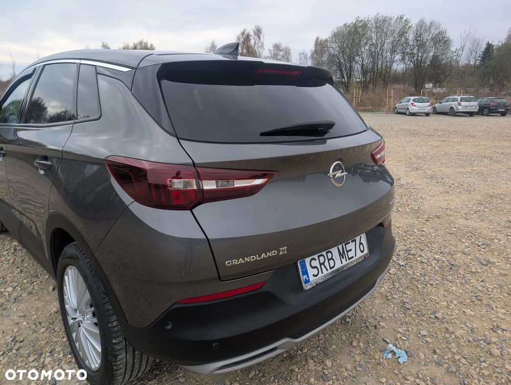 Opel Grandland X 1.5 CDTI Edition Business Pack S&S - 14