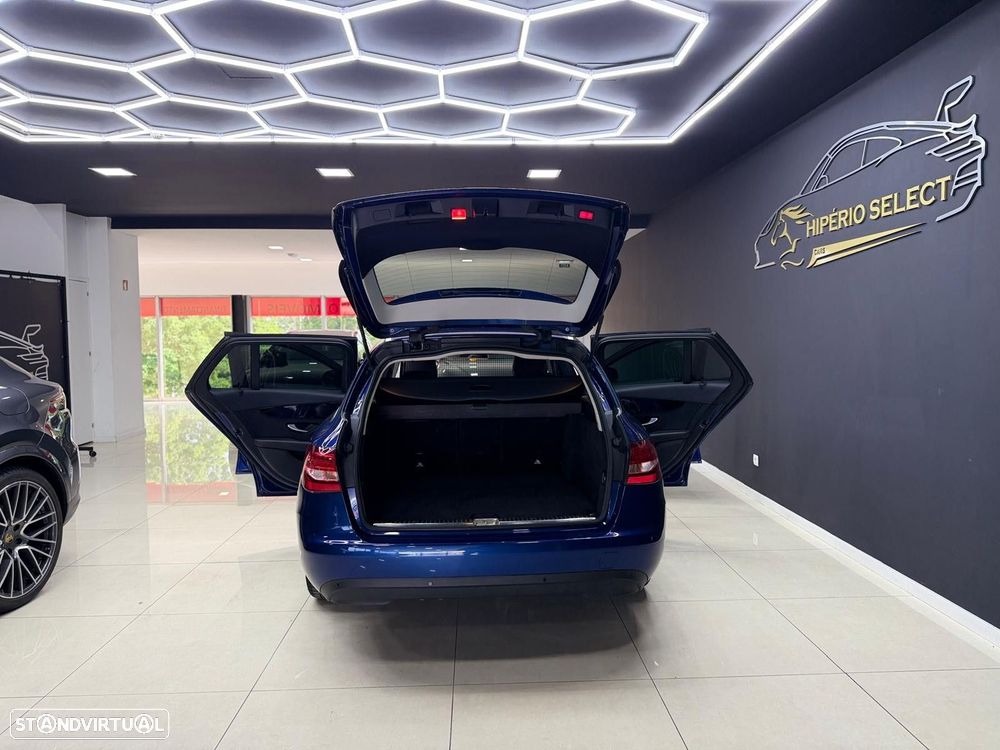 Mercedes-Benz C 200 BlueTEC Exclusive - 7