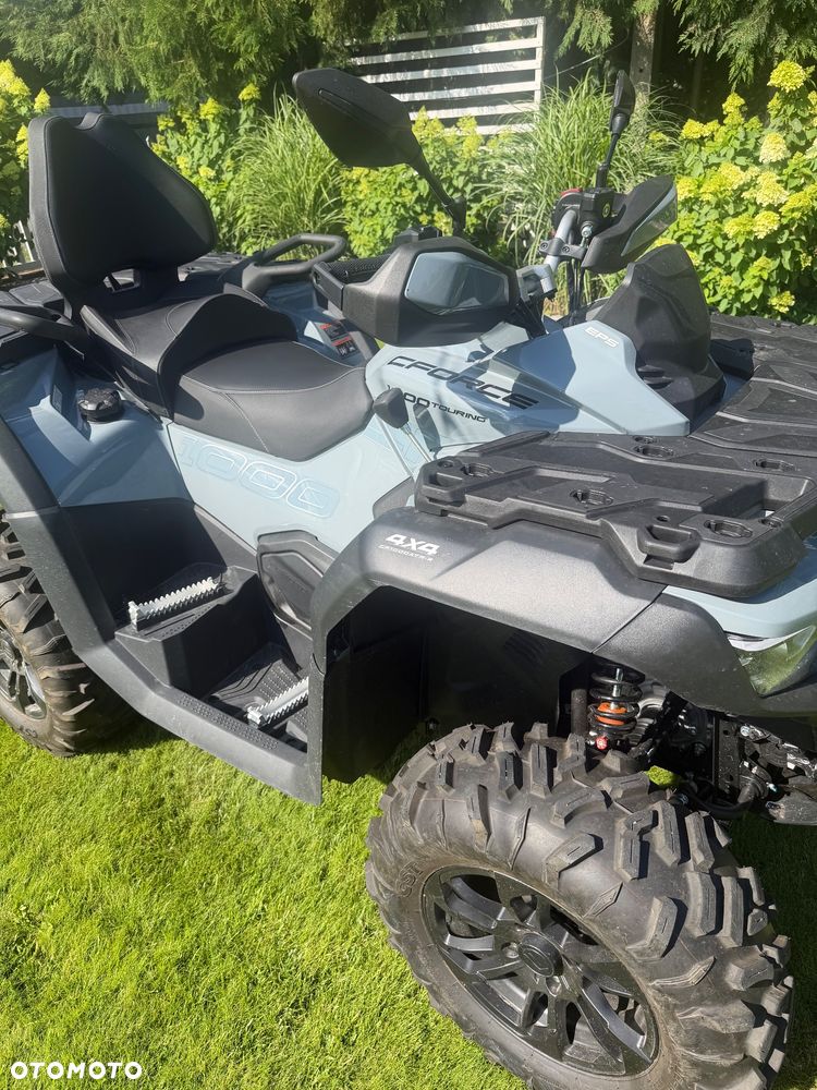 CFMoto Inny - 1