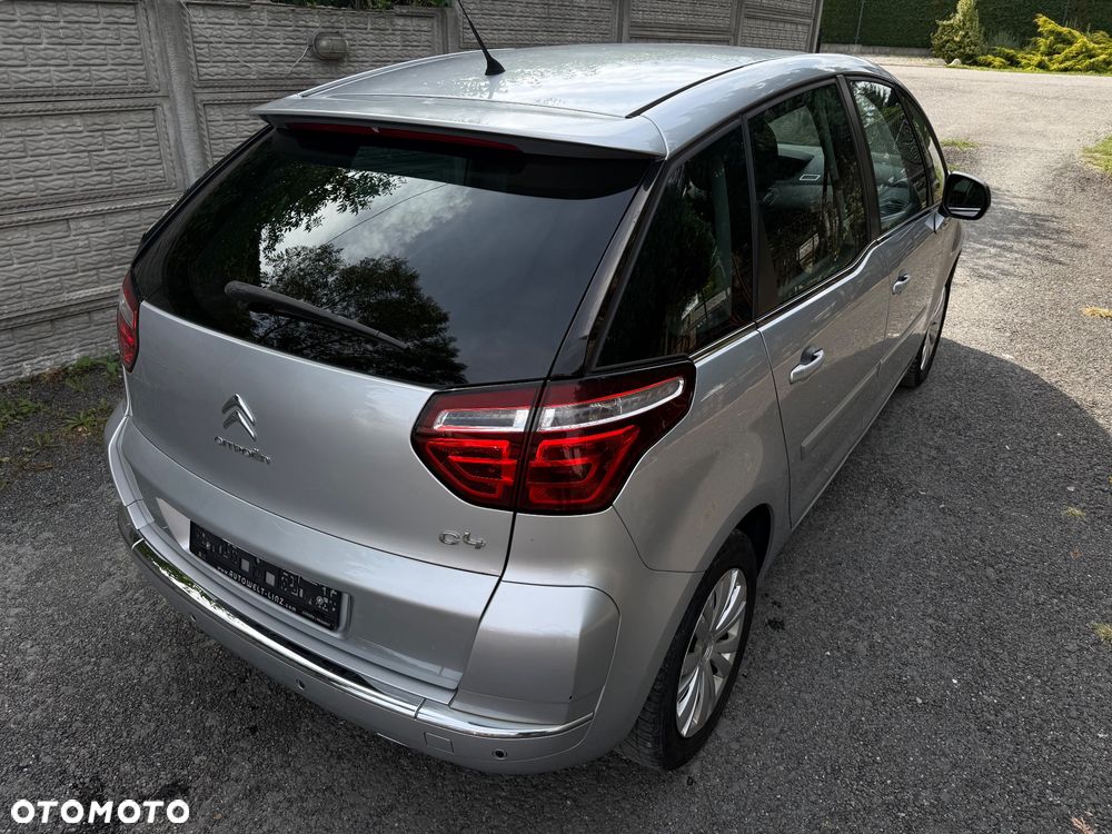 Citroën C4 Picasso VTi 120 Seduction - 14