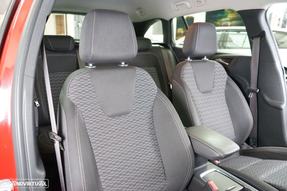 Opel Astra Sports Tourer 1.6 CDTI Dynamic S/S - 33