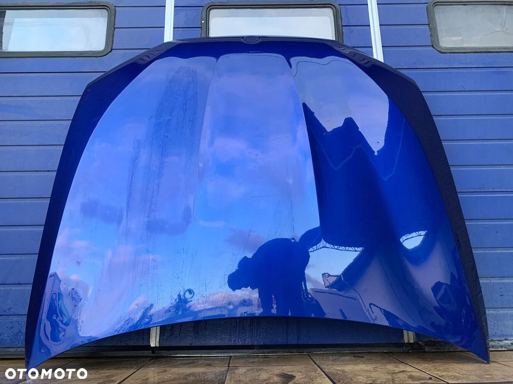 Maska BMW M5 G30 G31 oryginał - 3