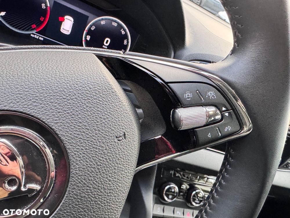 Skoda Karoq 1.0 TSI GPF 4x2 Style - 15