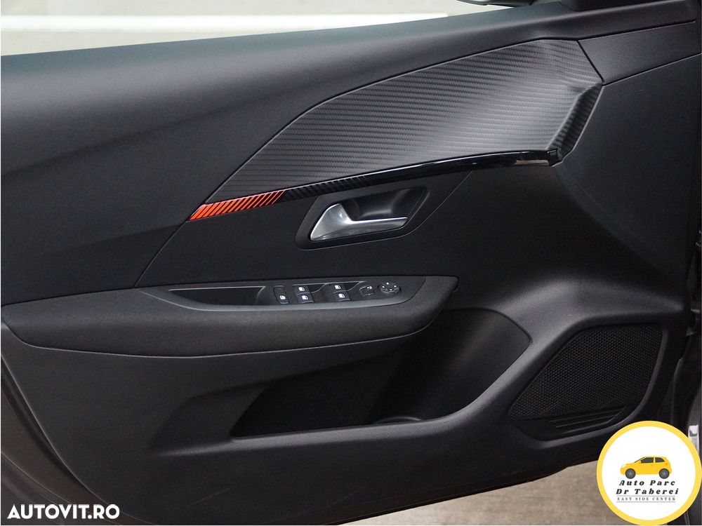 Peugeot 208 PureTech 100 EAT8 Active Pack - 36