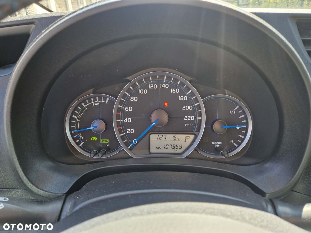 Toyota Yaris 1.5 VVT-i Life - 10