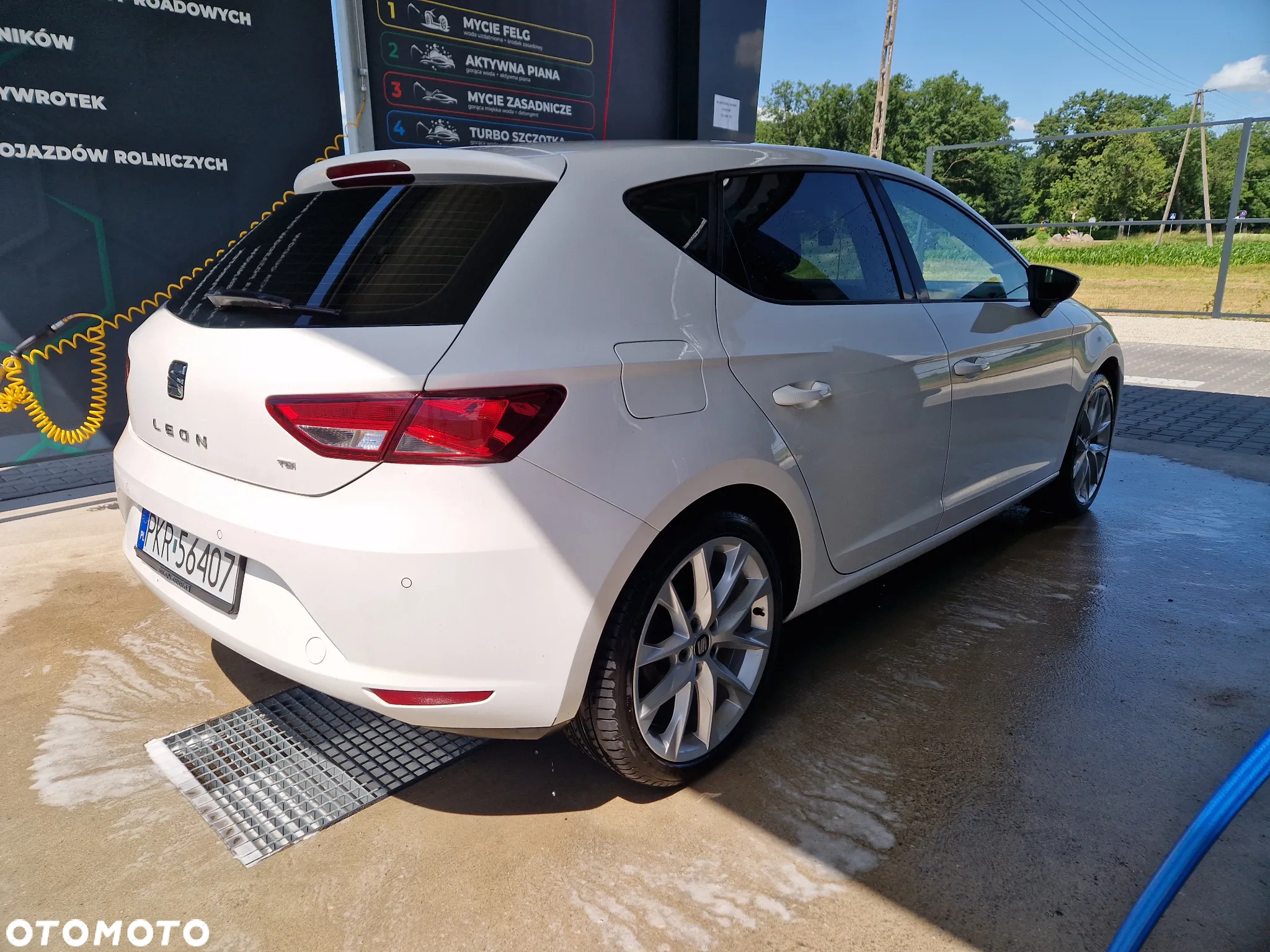 Seat Leon 1.6 TDI Style - 3