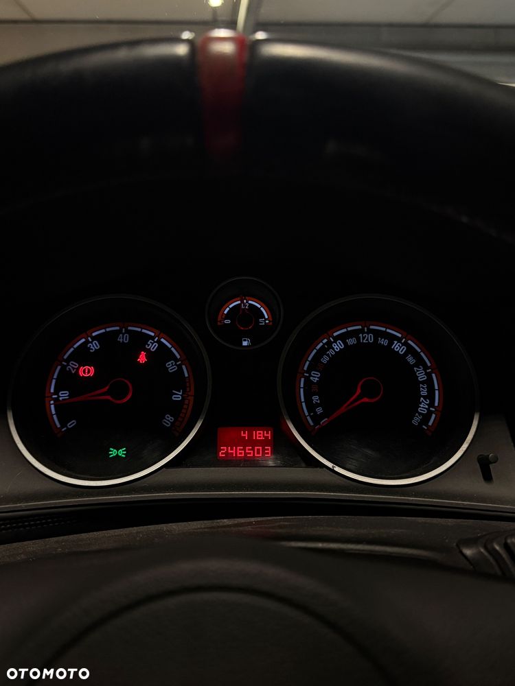 Opel Astra 1.6 Essentia - 5