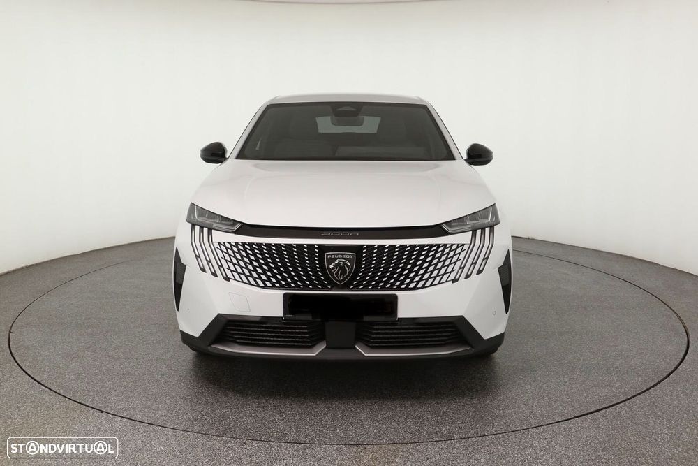 Peugeot 3008 Hybrid 145 e-DSC6 Allure - 1