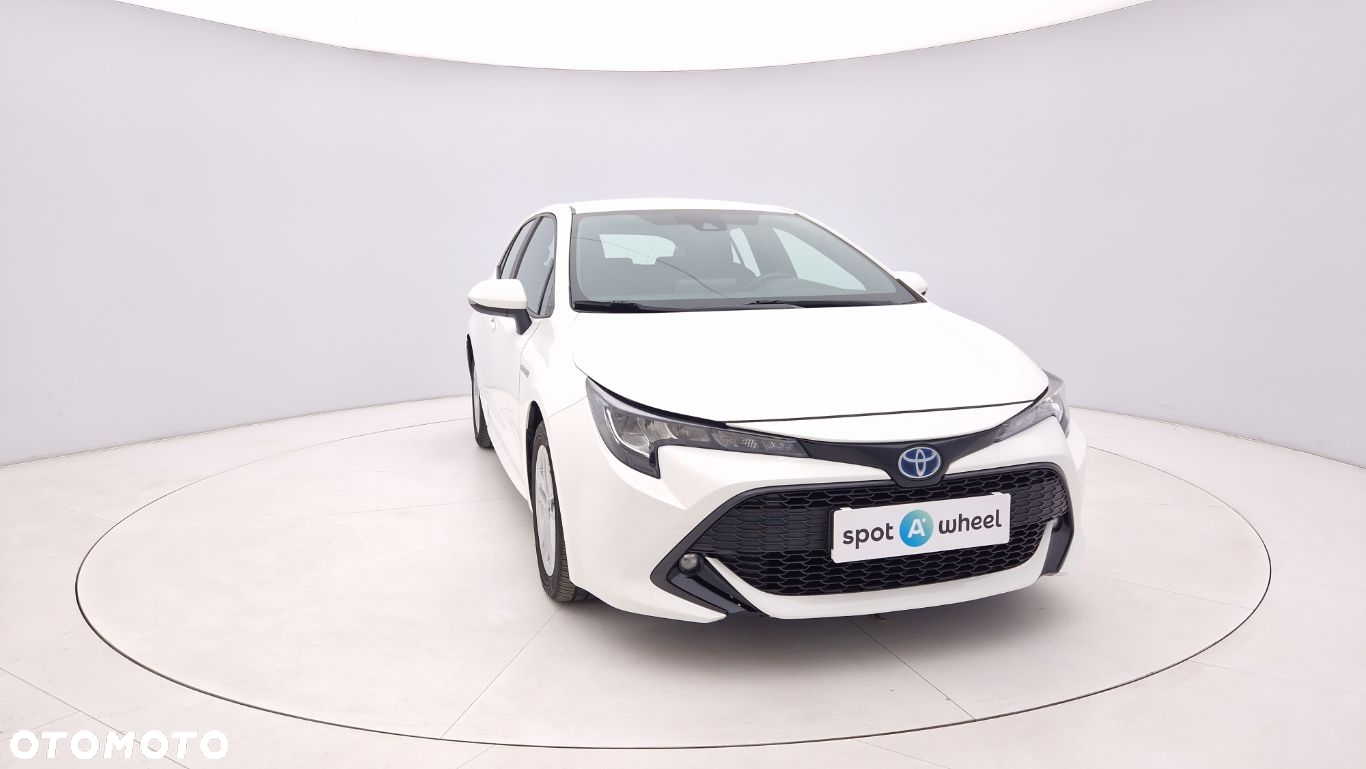 Toyota Corolla - 12