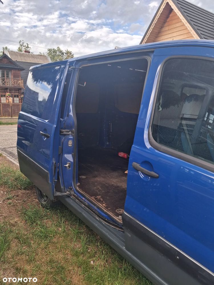 Fiat Scudo Kombi L2H1 Standard - 5