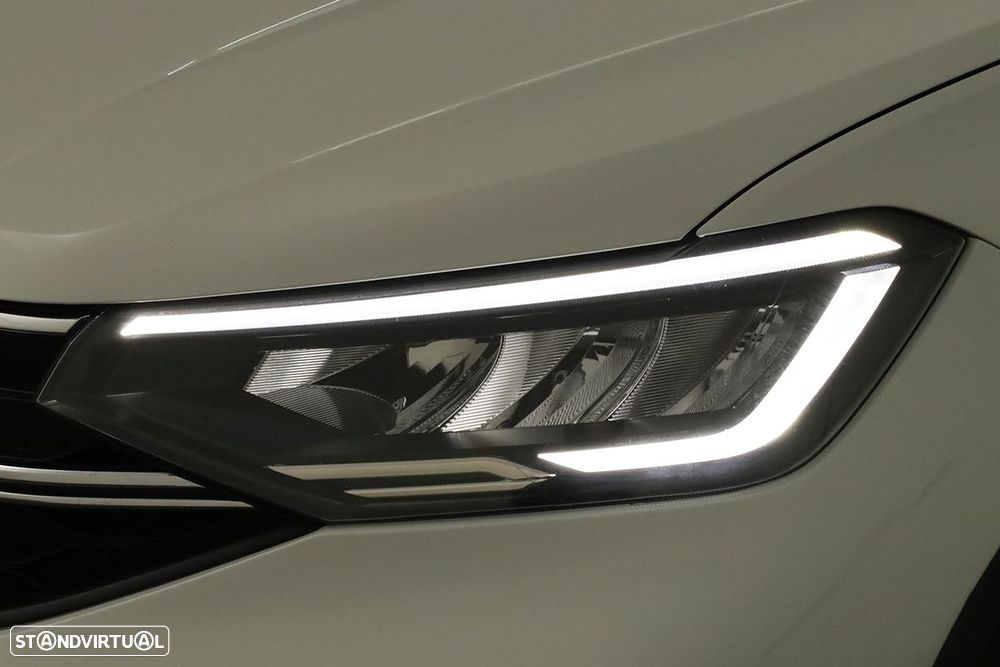 VW Taigo 1.0 TSI Urban - 6