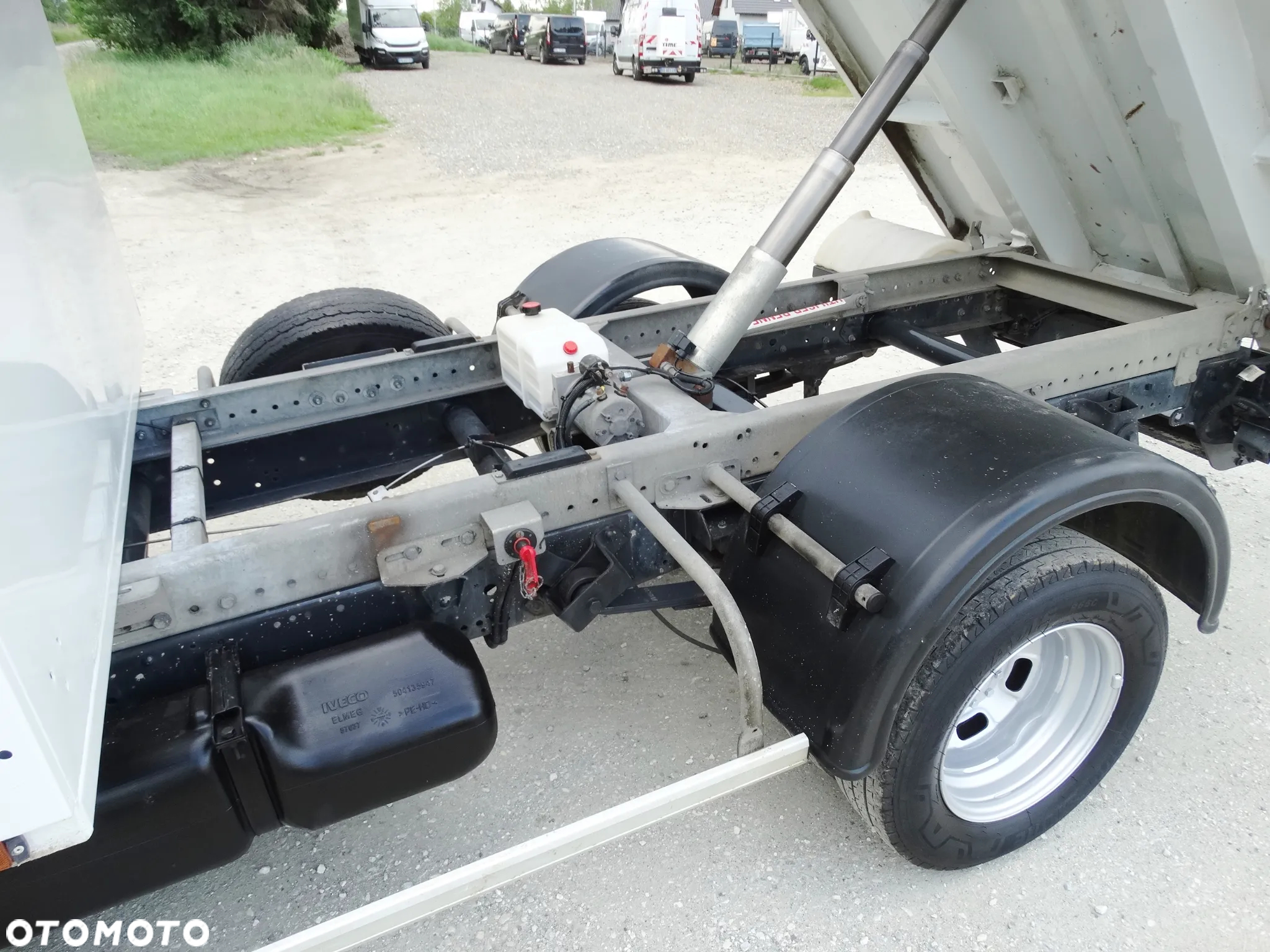 Iveco DAILY - 7