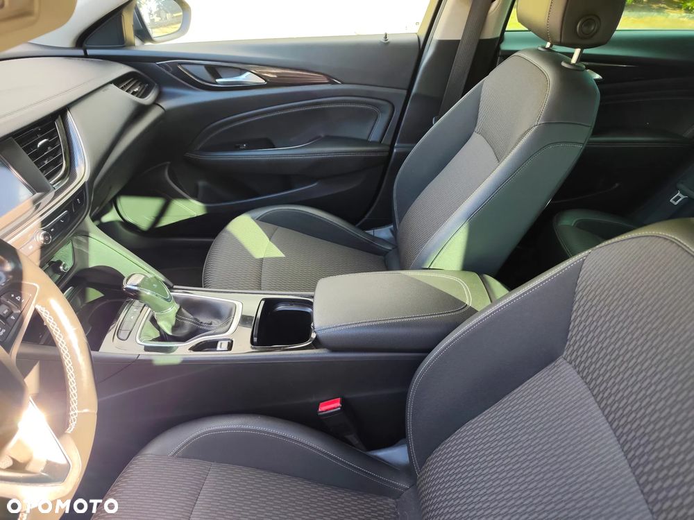 Opel Insignia 2.0 Exclusive - 9