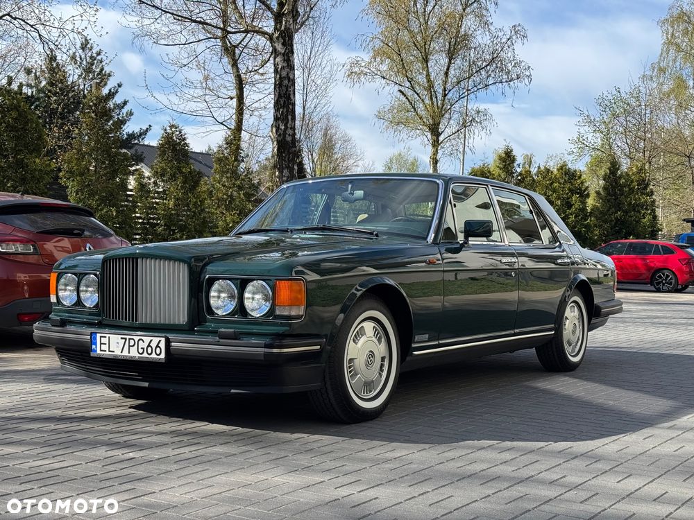 Bentley Brooklands - 3