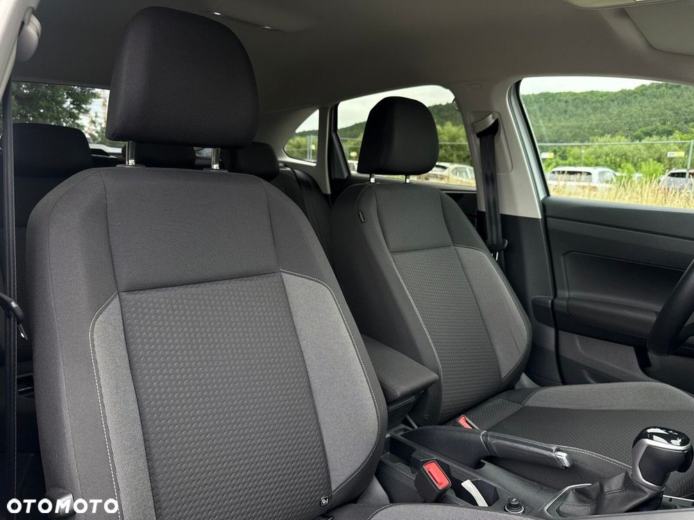 Volkswagen Taigo 1.0 TSI Special Edition DSG - 14
