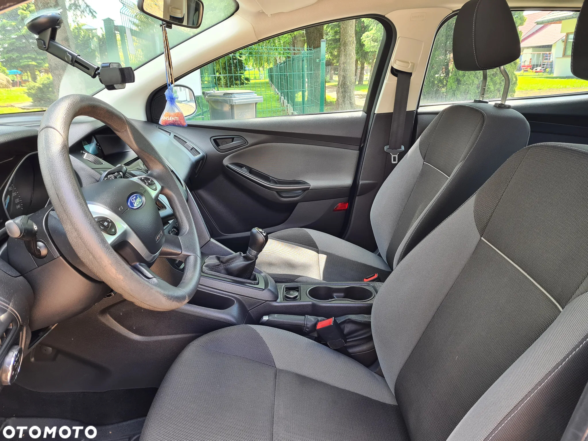Ford Focus - 3