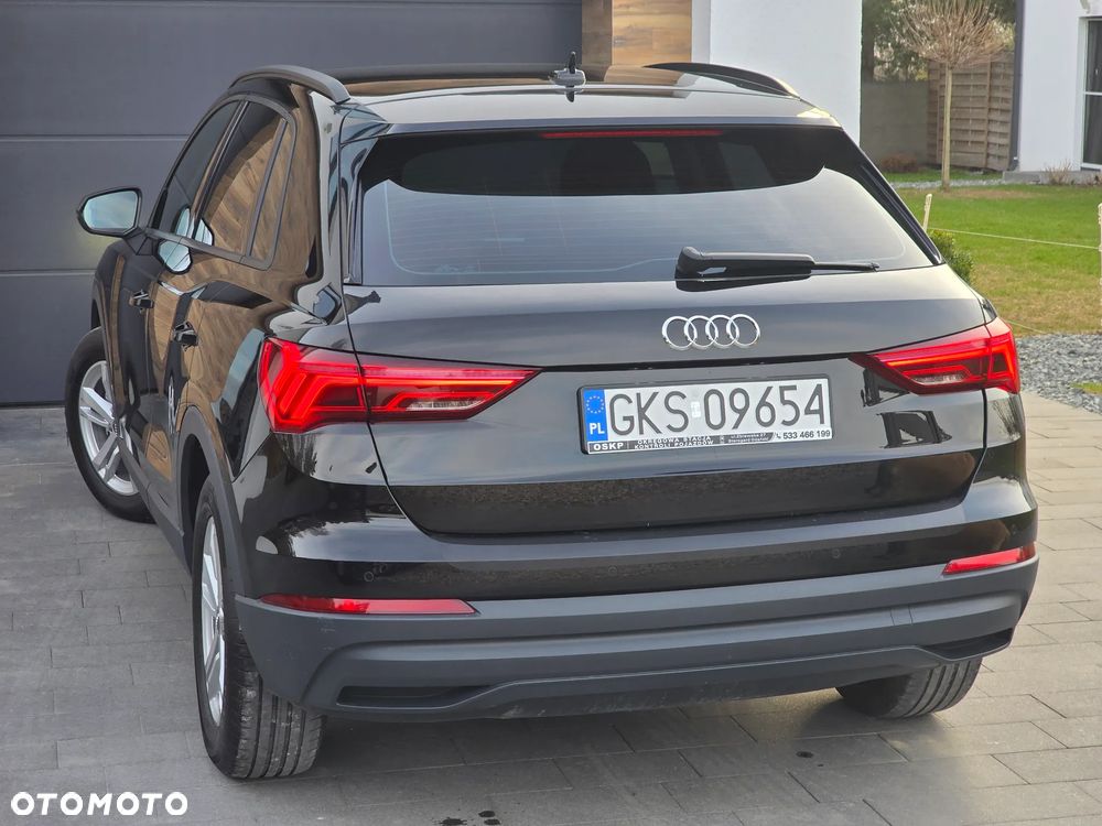 Audi Q3 35 TFSI S tronic - 5