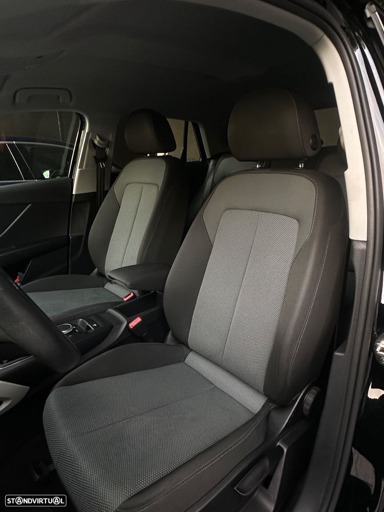 Audi Q2 30 TFSI Design - 29