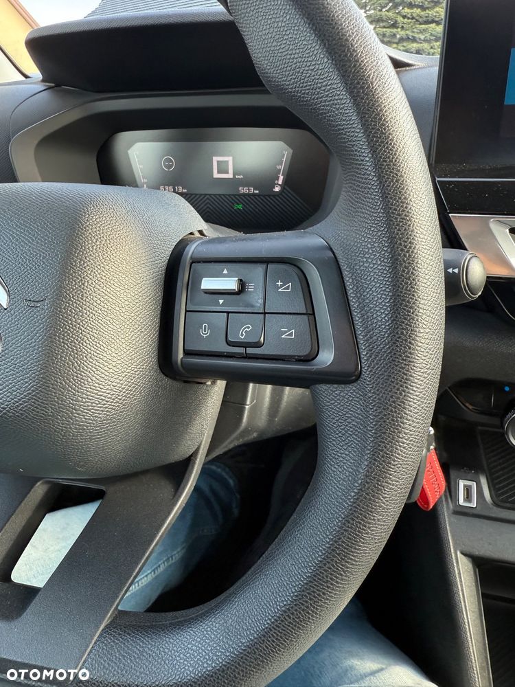 Citroën C4 PureTech 100 Stop&Start LIVE - 9