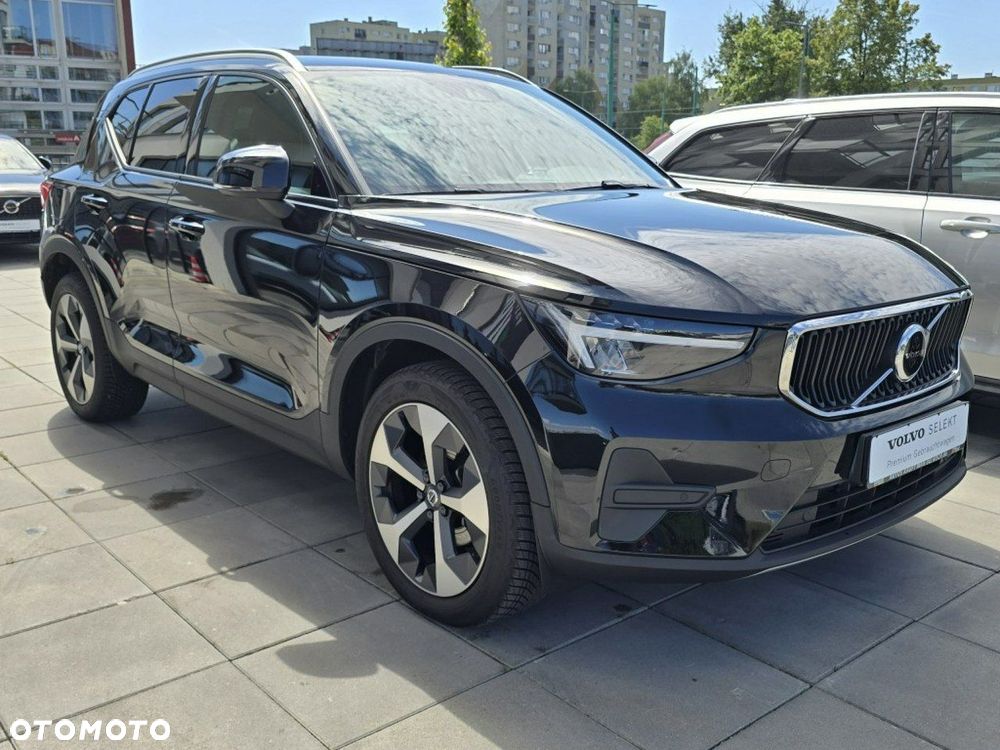 Volvo XC 40 T2 Core - 4