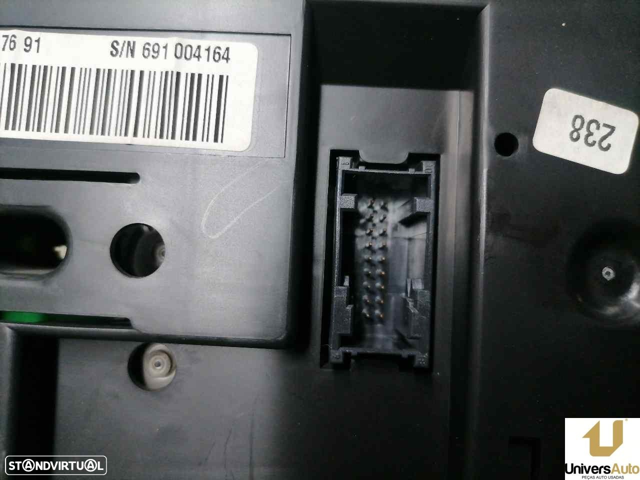 QUADRANTE BMW 3 2005 -6974659 01 - 3