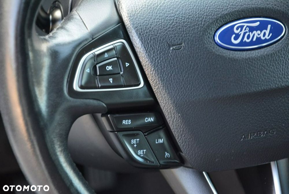 Ford Focus 1.5 EcoBoost STart-Stopp-System ST-LINE - 19