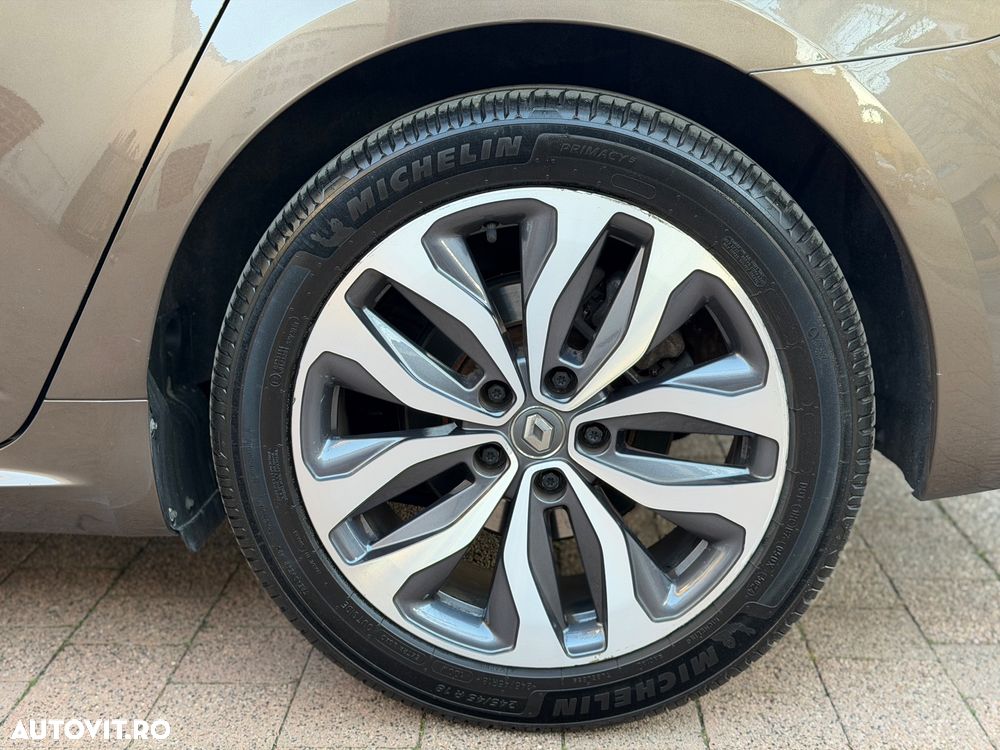 Renault Talisman ENERGY dCi 130 EDC INTENS - 16