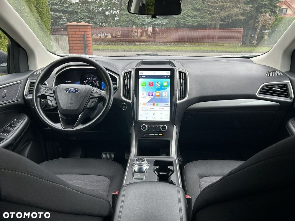 Ford Edge - 6
