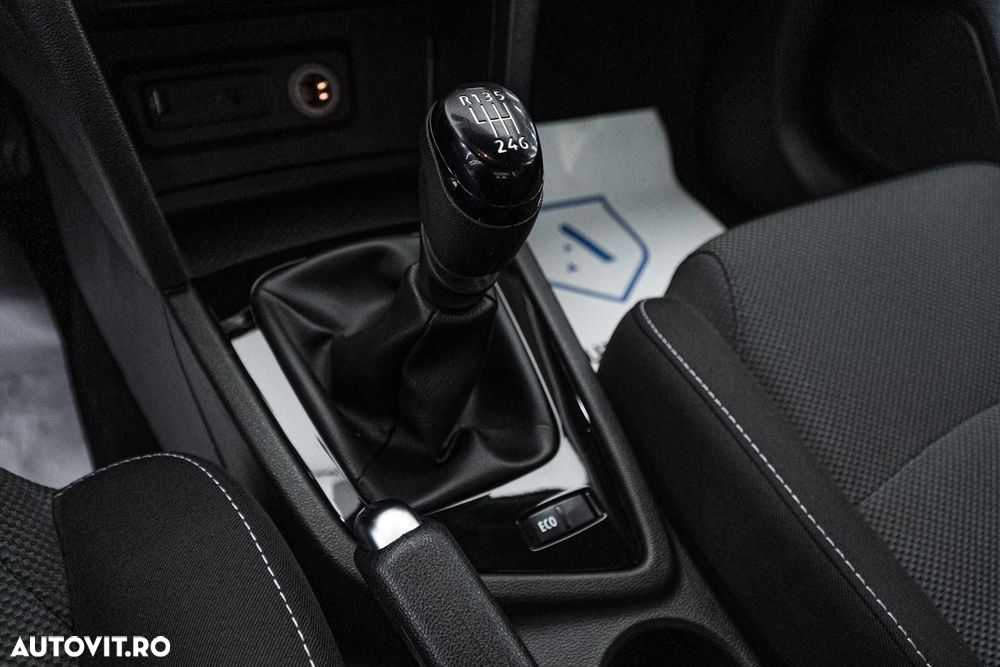 Renault Megane BLUE dCi 115 INTENS - 16